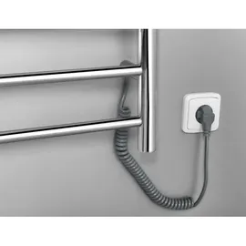 Sapho Handtuchheizkörper 1500 x 1020 mm 130 W Chrom