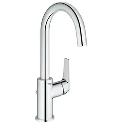GROHE Start Flow Waschtisch- und Küchenarmatur Chrom 23811000