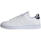 Cloud White / Cloud White / Legend Ink 46