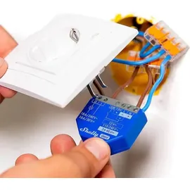 Shelly 1 Gen4 Funk-Schalter