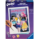 Ravensburger KPop Demon Hunters 1 St. Malen nach Zahlen