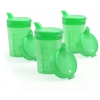 Horn Medical Schnabelbecher 250 ml 3 St.