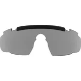 Wiley X Wiley x, saber advanced gray lens 306S