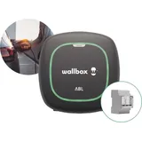 ABL Wallbox ABL Pulsar Dienstwagen Bundle 11kW 100000498 (Typ 2, 11 kW, 16 A)