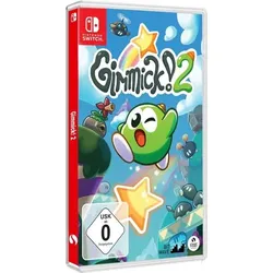Gimmick! 2 - Switch
