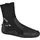 Seac Neoprenschuhe Basic Schwarz XXS
