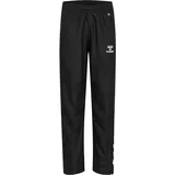 hummel Core XK Micro Kinder Trainingshose Schwarz - black - 164