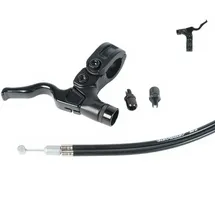 Odyssey Bremshebel Odyssey M2 Trigger Schwarz