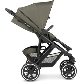 ABC-Design ABC DESIGN Salsa 4 Air Starter Set Wheat Pure Edition, Grün