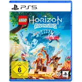 LEGO Horizon Adventures - [PlayStation 5]