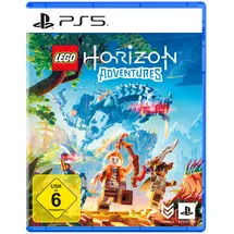 LEGO Horizon Adventures - [PlayStation 5]