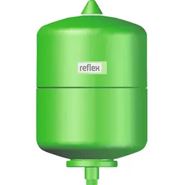 Reflex Refix DD 10 bar 8 l Grün