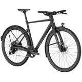 Scott Bikes Metrix 20 EQ 2025 28 Zoll RH 52 cm schwarz