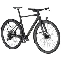 Scott Bikes Metrix 20 EQ 2025 28 Zoll RH 52 cm schwarz