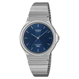 Casio Collection MQ-24DA-2A Edelstahl 34 mm