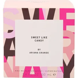 Ariana Grande Sweet Like Candy Eau de Parfum 100 ml