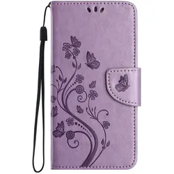 Schutz Handy Hülle für Apple iPhone 15 Plus Case Cover Tasche Wallet Etui Bumper