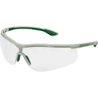 Uvex sportstyle planet fbl. sv exc. beige/gn