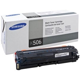 Samsung CLT-K506S schwarz