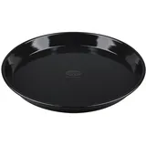Dr. Oetker Tradition – Premium Backblech 32 cm, Hitzebeständig, Langlebig & Vielseitig – Oberer Durchmesser 32 cm
