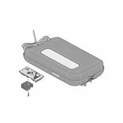 SOMMER Laufwagen-Set S 9080