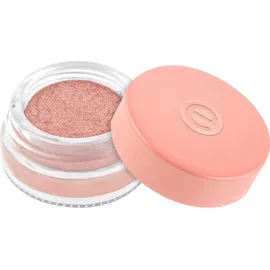 Essence Cream Eyeshadow Lidschatten-Creme Farbton 01 Rose 5 g