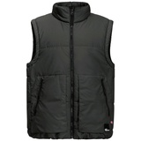 Jack Wolfskin Softshellweste TEEN INS VEST Y grau 164