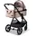 Babywelt Aura Sand/Melange