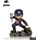 Iron Studios Captain America – Avengers: Endgame – Minico 15 cm