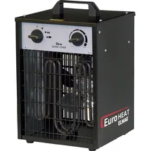 ELMAG Euroheat WE 3000 3 kW
