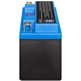 SHIDO LT7B-BS 3 Ah 12 A