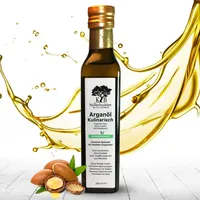 Natives Arganöl ungeröstet, das Naturheilmittel. zum einnehmen. 250 ml