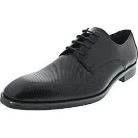 LLOYD Ohio Business Schuh Schwarz - 9