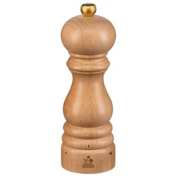 Peugeot PARIS Pfeffermühle Buchenholz Natur 18 cm