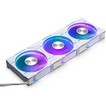 PHANTEKS D30 Reverse Airflow D-RGB 120 mm