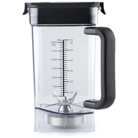 Wilfa PowerFuel XL PB1B-P2000 Standmixer