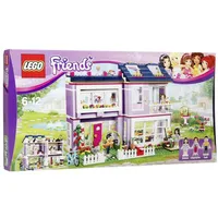LEGO Friends 41095 - Emma's Familienhaus