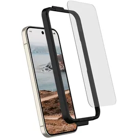 Urban Armor Gear Tempered Glass für Google Pixel 10/10 Pro