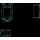 OVENTROP Anbindsyst. Regumat S-180 DN 25, ohne Pumpe, DN 25