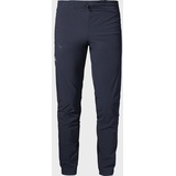 Schöffel Herren Hestad Light Hose (Größe XL, blau)