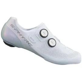 Shimano RC903 S-PHYRE Road 2023 Damen Weiß