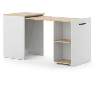 Vicco Schreibtisch Adam, 60 x 50.4 cm
