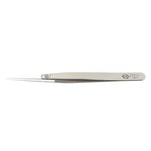 C.K Tools Präzisionspinzette Spitz, fein 140 mm (T2345A)