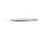 C.K Tools Präzisionspinzette Spitz, fein 140 mm (T2345A)
