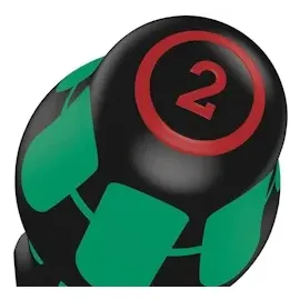 WERA 350 PH 2 x 100 mm