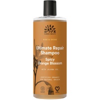 Urtekram Spicy Orange Blossom Ultimate Repair Shampoo