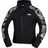 IXS Moto Camo Textiljacke Schwarz/Mehrfarbig L