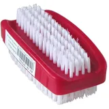 Nölle Profi Brush Handwaschbürste PVC doppelseitig Kunstfibre