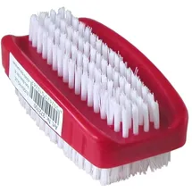 Nölle Profi Brush Handwaschbürste PVC doppelseitig Kunstfibre