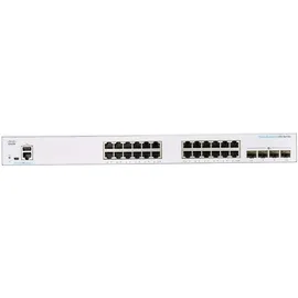 Cisco CBS350-24T-4X-EU